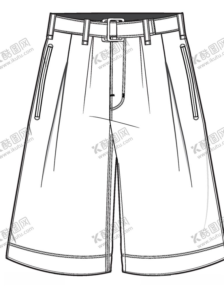 编号：61301109190815498861【酷图网】源文件下载-服装款式