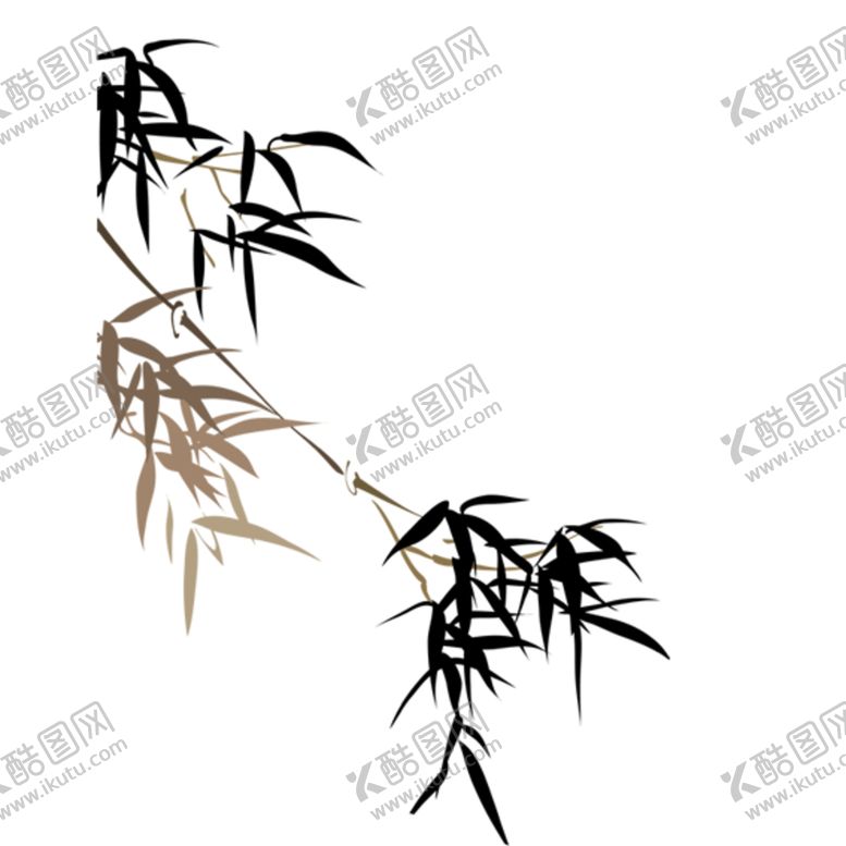 编号：71835310181559009461【酷图网】源文件下载-竹子