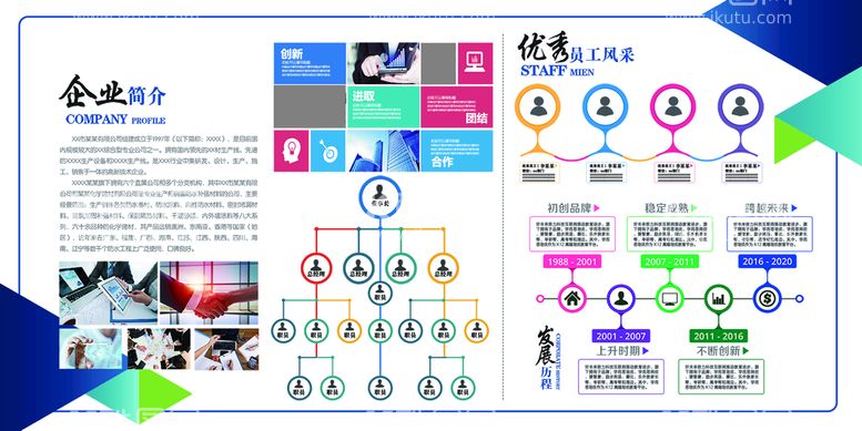 编号：54963110030623247435【酷图网】源文件下载-企业文化