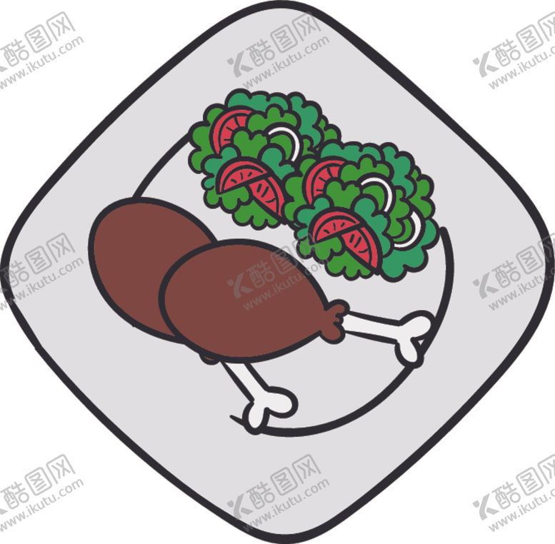 编号：20178507062344426913【酷图网】源文件下载-食物