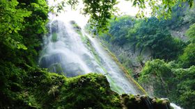 山水风景