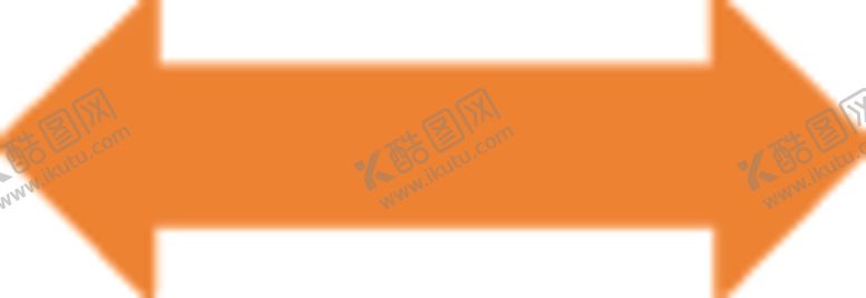编号：25557610290028383963【酷图网】源文件下载-橙色箭头
