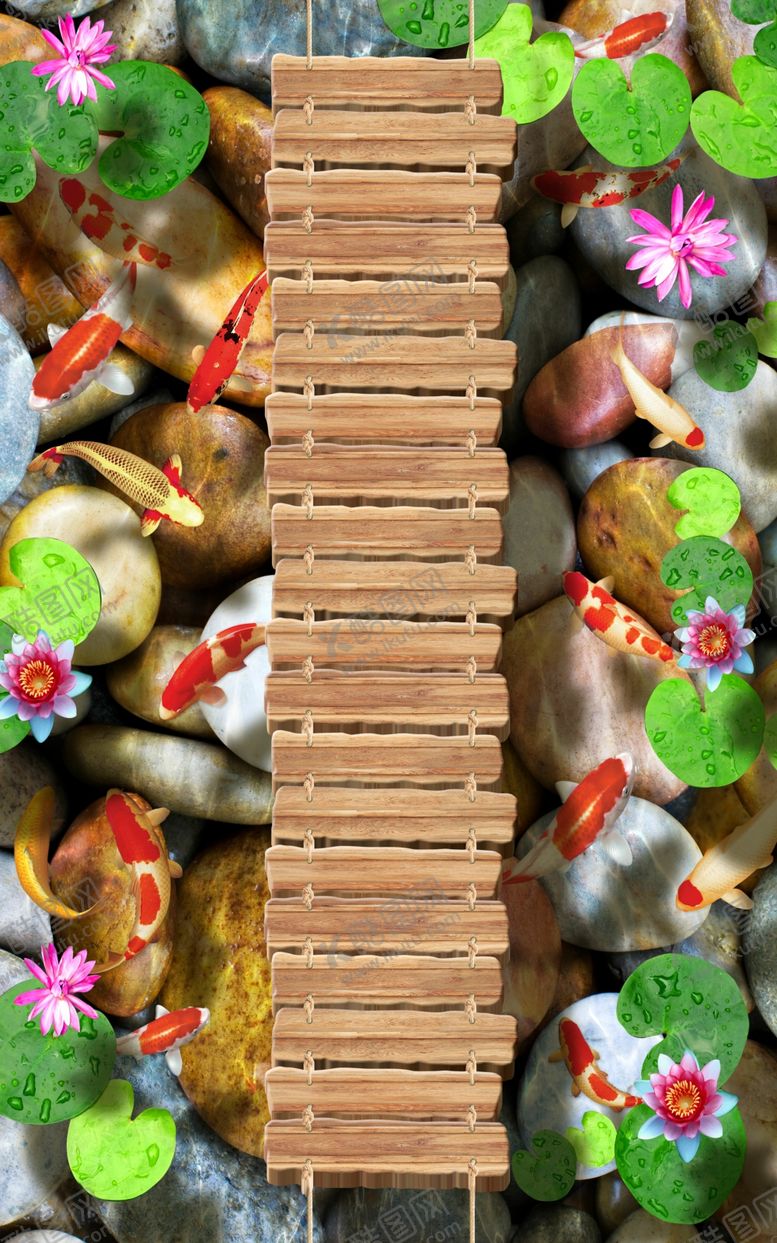 编号：25462407030659392709【酷图网】源文件下载-3D荷花
