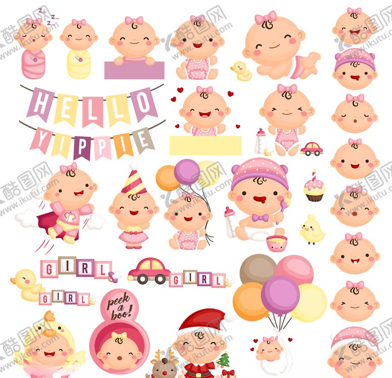 编号：17436809220454421016【酷图网】源文件下载-插画