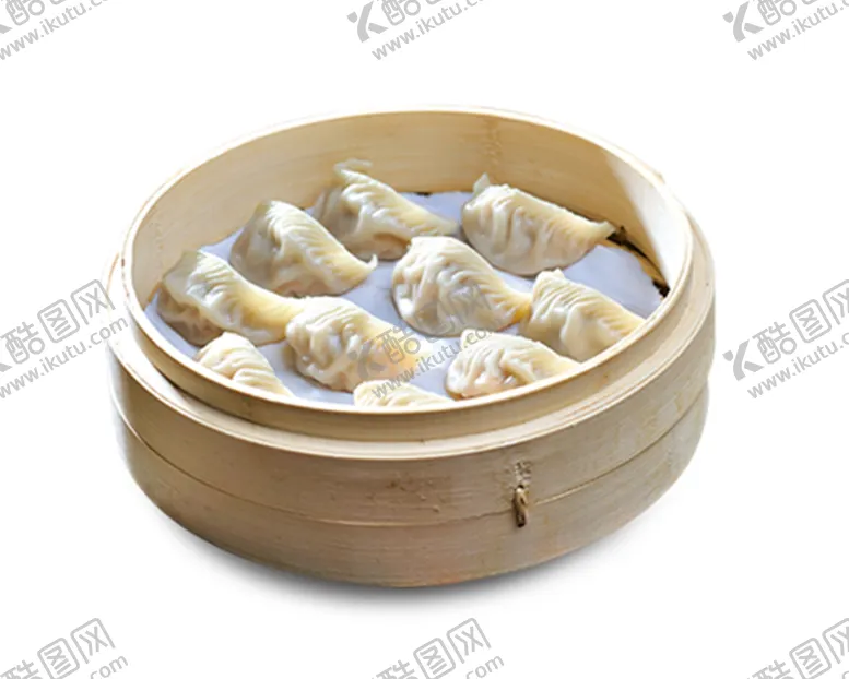 编号：75119706260726598888【酷图网】源文件下载-蒸饺