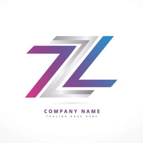 字母logo