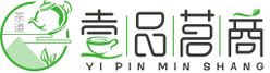 好看的茶道logo