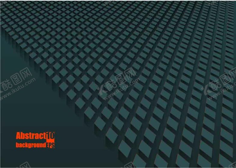 编号：20794709110029164821【酷图网】源文件下载-商务背景素材大气时尚立体突起