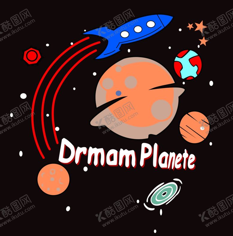 编号：72190707140245492078【酷图网】源文件下载-卡通星球
