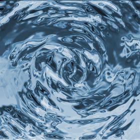 水漩涡背景