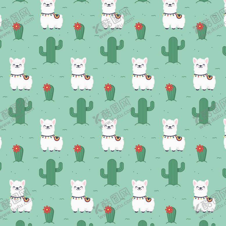 编号：45216909130542587910【酷图网】源文件下载-无缝背景