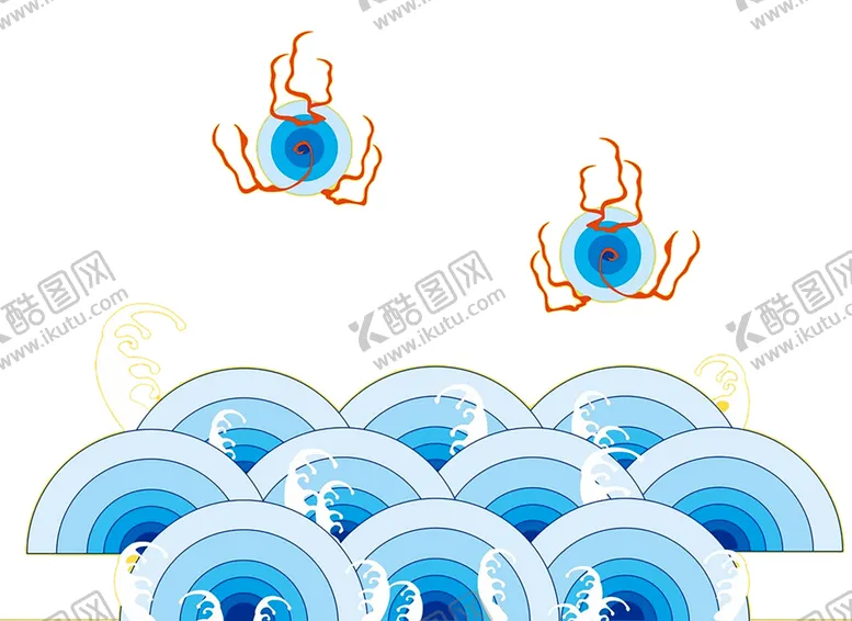 编号：21218610161740556638【酷图网】源文件下载-水花