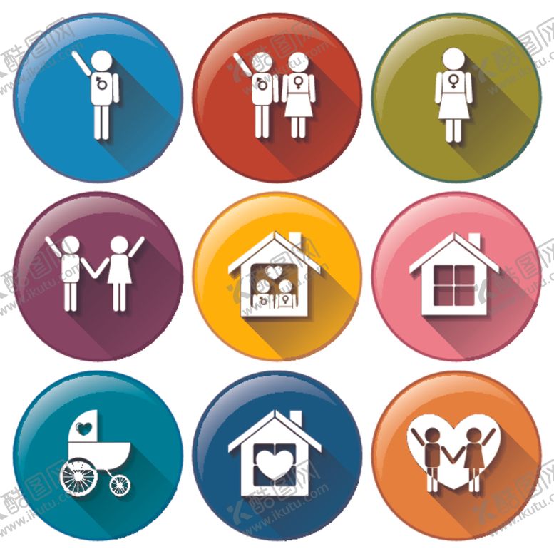 编号：63042509241542289036【酷图网】源文件下载-图标