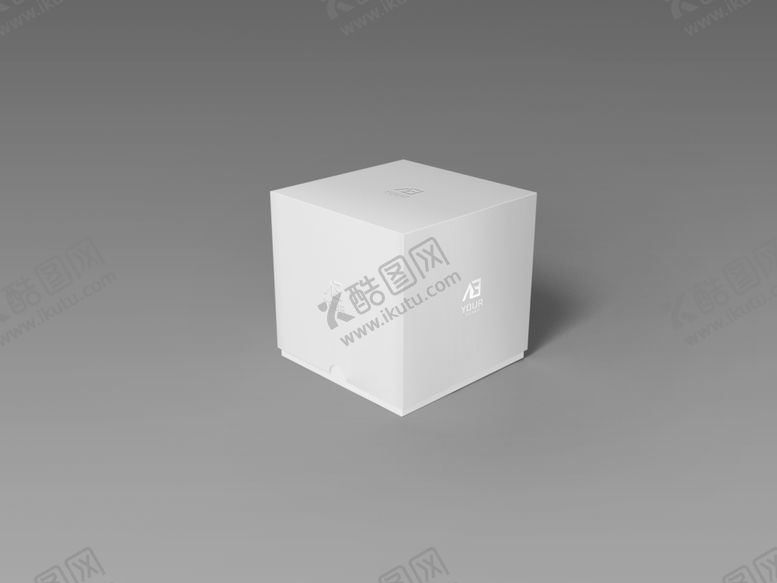 编号：81557005040930461850【酷图网】源文件下载-包装纸盒设计效果图
