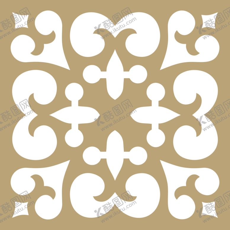 编号：31942309211621119899【酷图网】源文件下载-中国风花纹