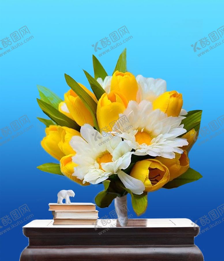 编号：32339707092127412113【酷图网】源文件下载-花艺