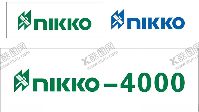 编号：42415003260337418787【酷图网】源文件下载-日工标志