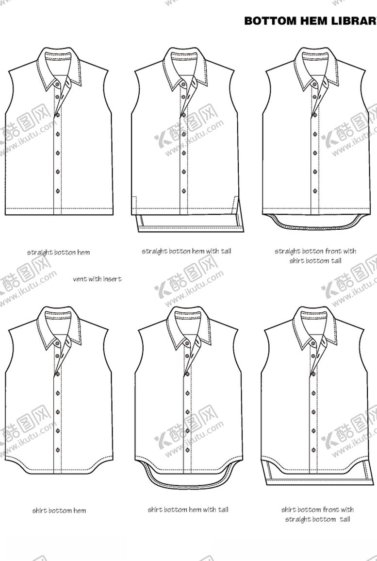 编号：78897204280404039444【酷图网】源文件下载-衬衫DressShirt