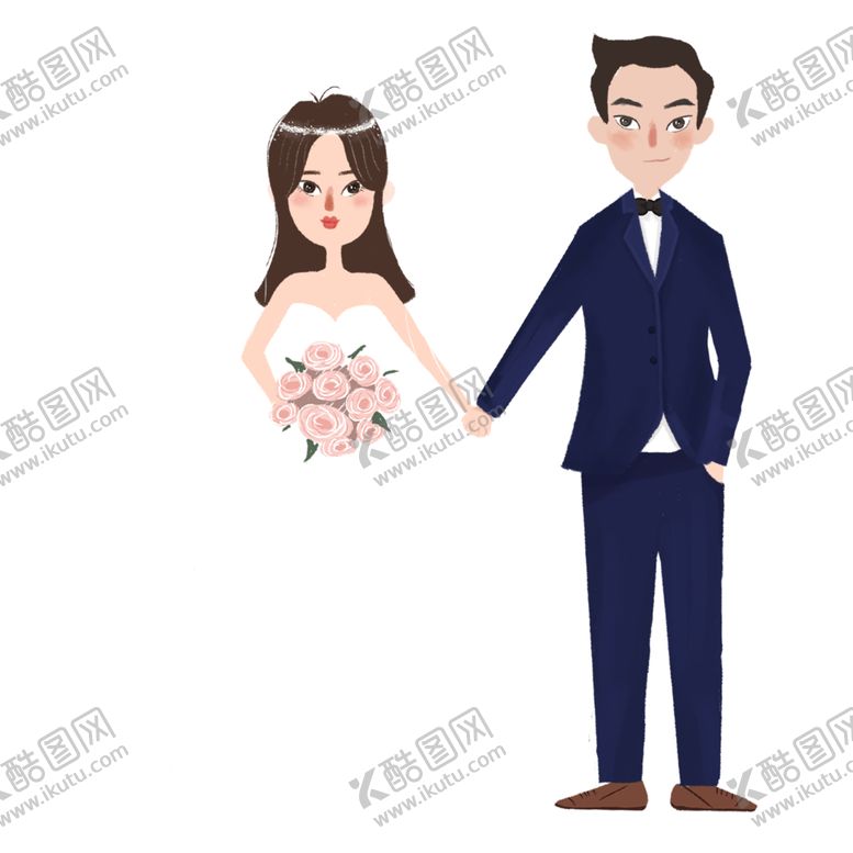 编号：64717102071254327655【酷图网】源文件下载-夫妻