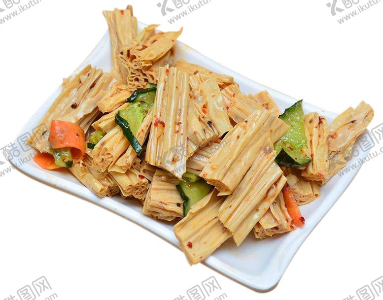 编号：54693104221841016158【酷图网】源文件下载-腐竹