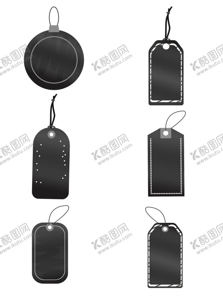 编号：68820810050705166915【酷图网】源文件下载-促销标签爆款热卖特惠清仓