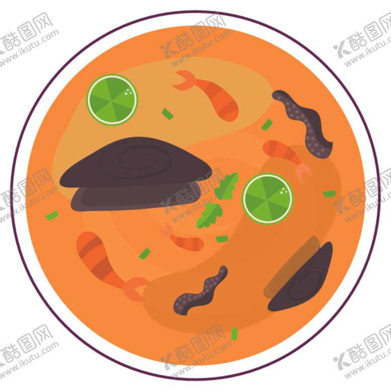 编号：92563610191907051584【酷图网】源文件下载-食物