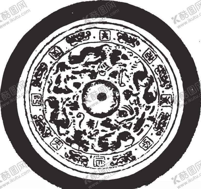编号：59986305081925256314【酷图网】源文件下载-镂空花图案