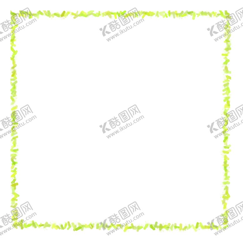 编号：93244910091709214160【酷图网】源文件下载-卡通边框