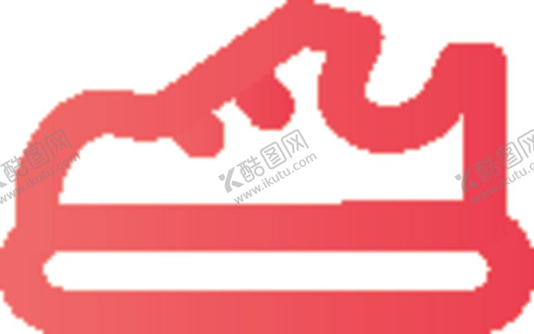 编号：80912105182211507919【酷图网】源文件下载-运动鞋