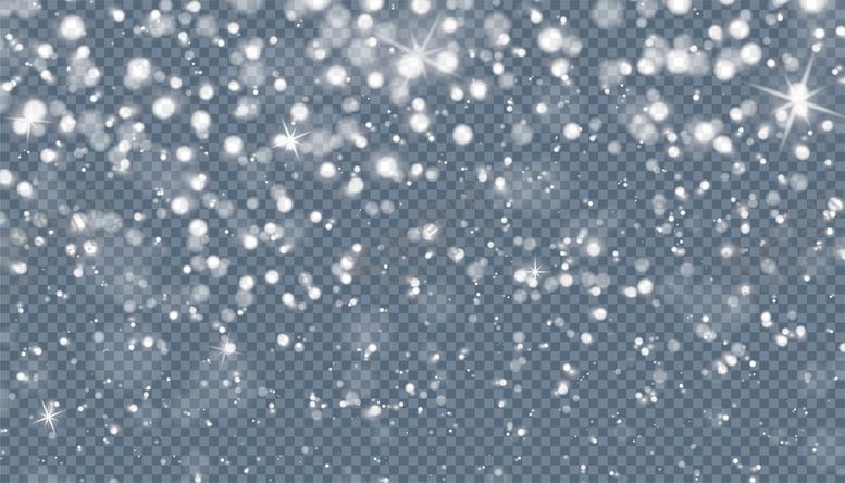 编号：16438009160907568923【酷图网】源文件下载-下雪素材