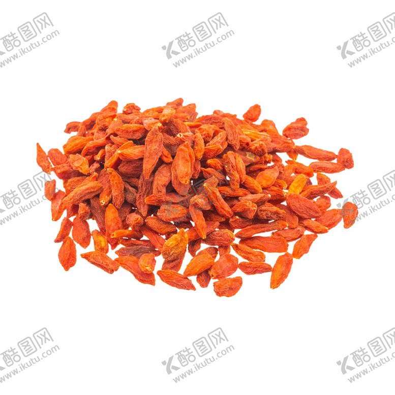 编号：16335809282023232665【酷图网】源文件下载-枸杞子