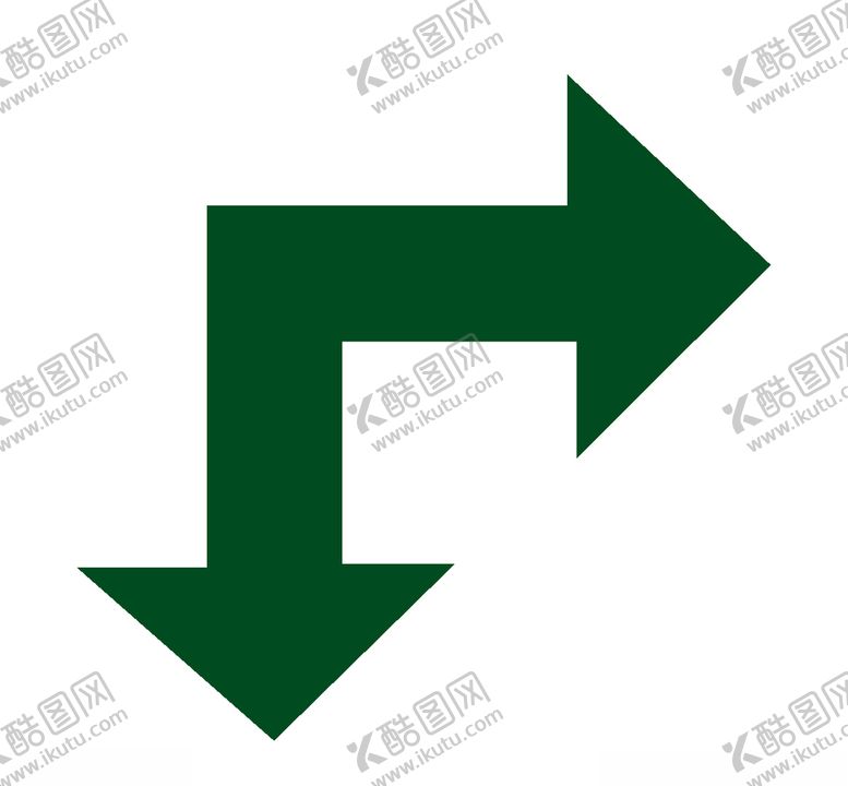编号：24645906301611504995【酷图网】源文件下载-矢量箭头