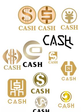 金融logo