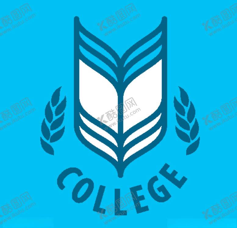 编号：29206107081448516258【酷图网】源文件下载-学校logo