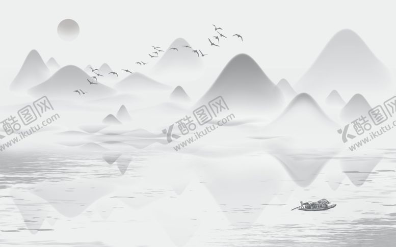 编号：21780210310818023324【酷图网】源文件下载-中国风背景