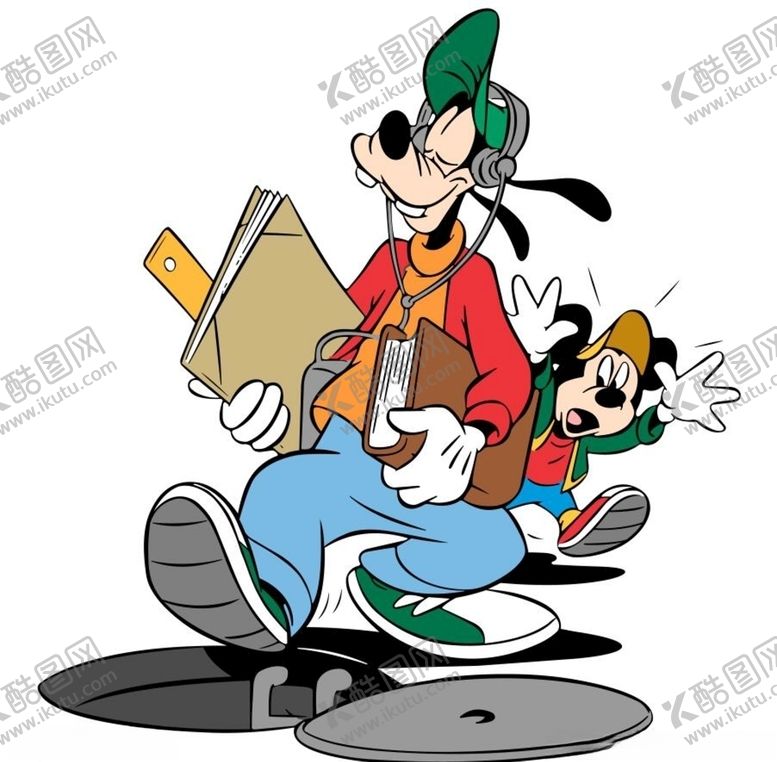 编号：59096410290448484528【酷图网】源文件下载-米奇