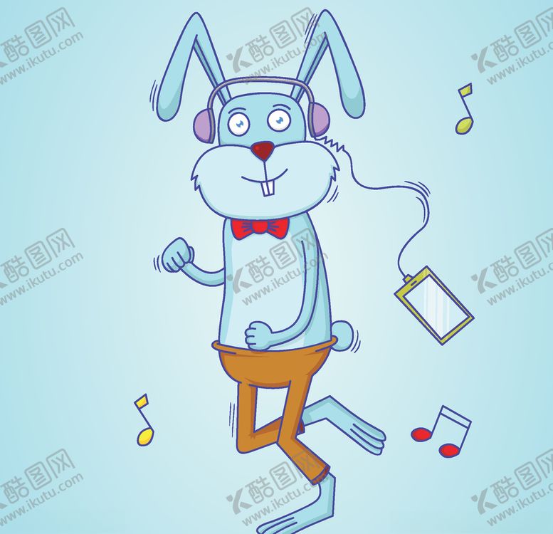编号：49671305150145182159【酷图网】源文件下载-兔子