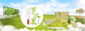 罗汉果