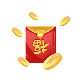 新年红包