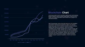 图表数据矢量元素标志统计矢量元素标