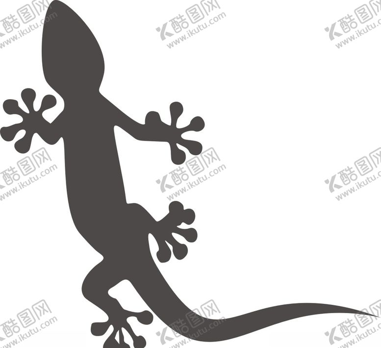编号：20575207062002068140【酷图网】源文件下载-壁虎