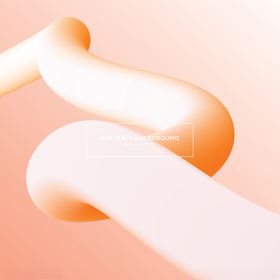 三维渐变箭头