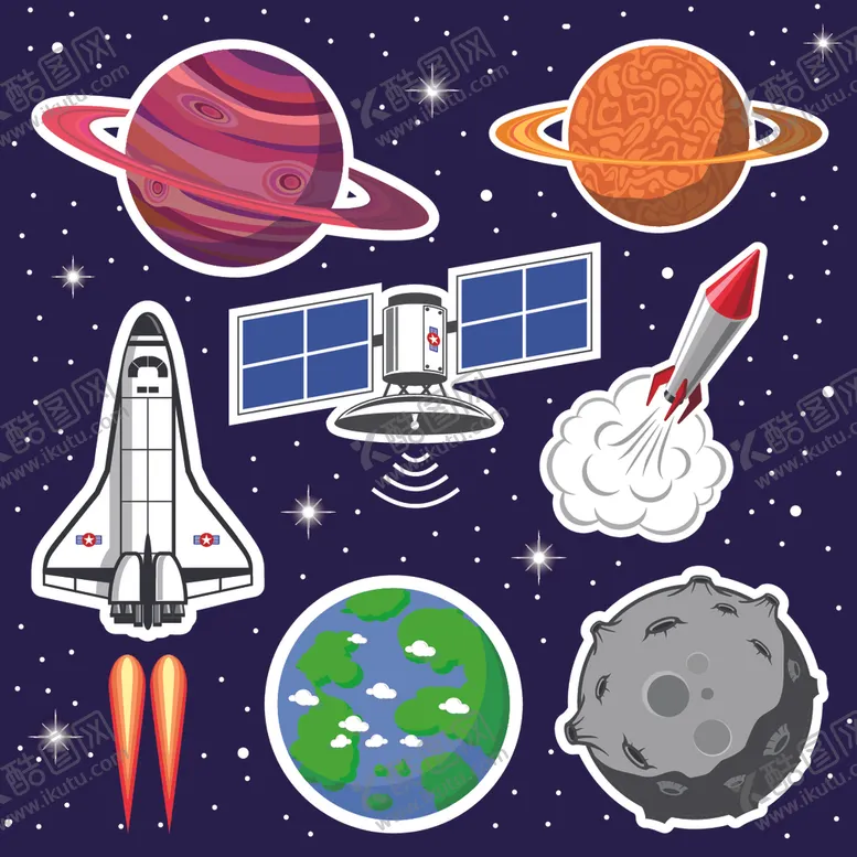 编号：95069605141837209195【酷图网】源文件下载-太阳星球