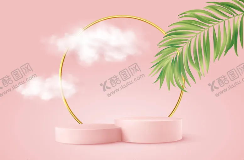 编号：40861710101420202089【酷图网】源文件下载-淘宝展示背景