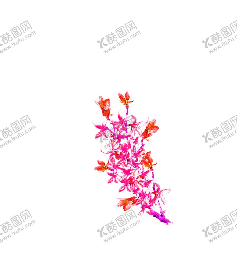 编号：36828010262010153492【酷图网】源文件下载-花素材