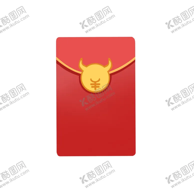 编号：43517204240058258682【酷图网】源文件下载-牛年贺岁