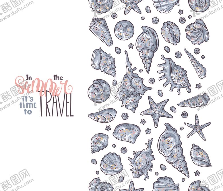 编号：51973509201003322816【酷图网】源文件下载-贝壳