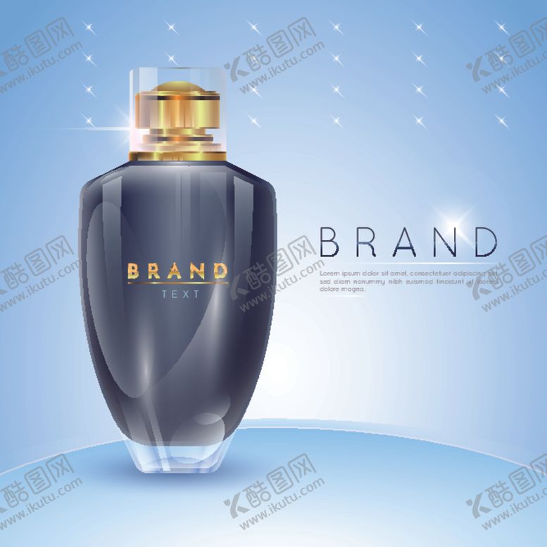 编号：99154305030900043660【酷图网】源文件下载-护肤品