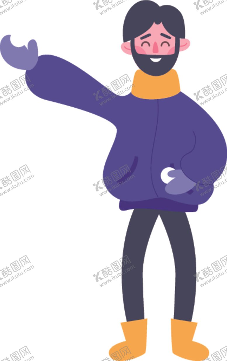 编号：11424605102013004168【酷图网】源文件下载-冬装