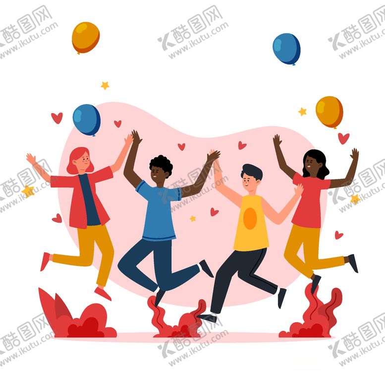 编号：18369909270902566060【酷图网】源文件下载-友谊友情